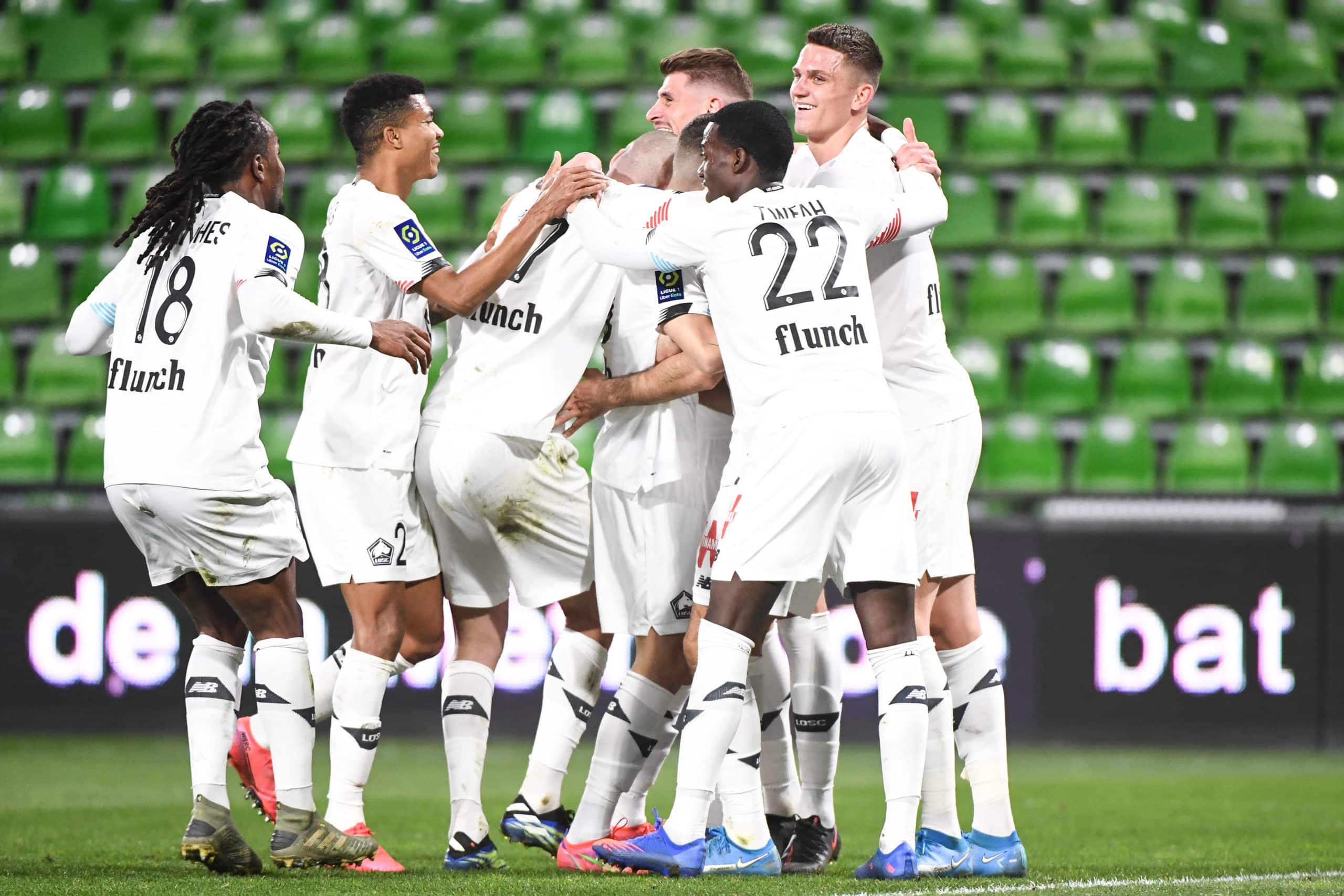 losc