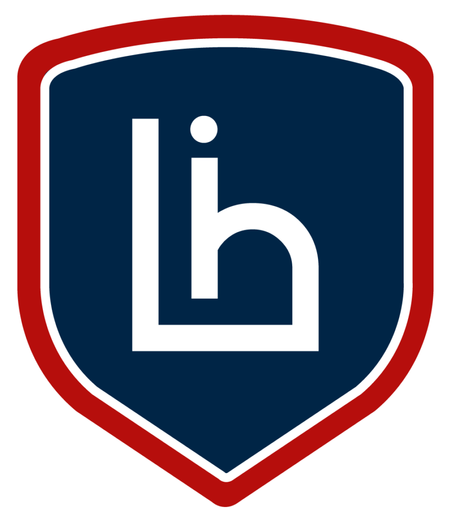 Nouveau logo du Limoges Handball