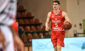 JL Bourg Basket développement