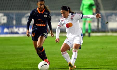 MHSC féminin