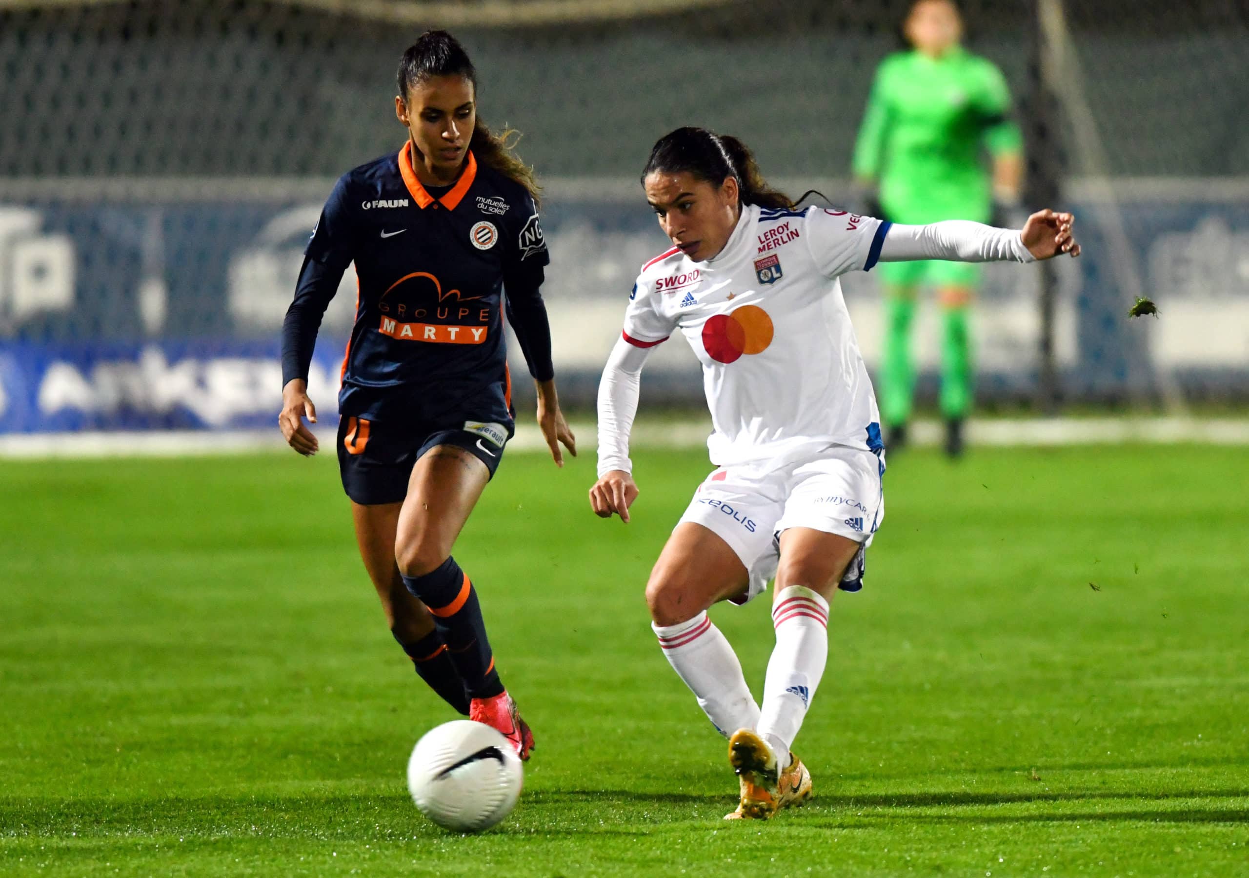 MHSC féminin