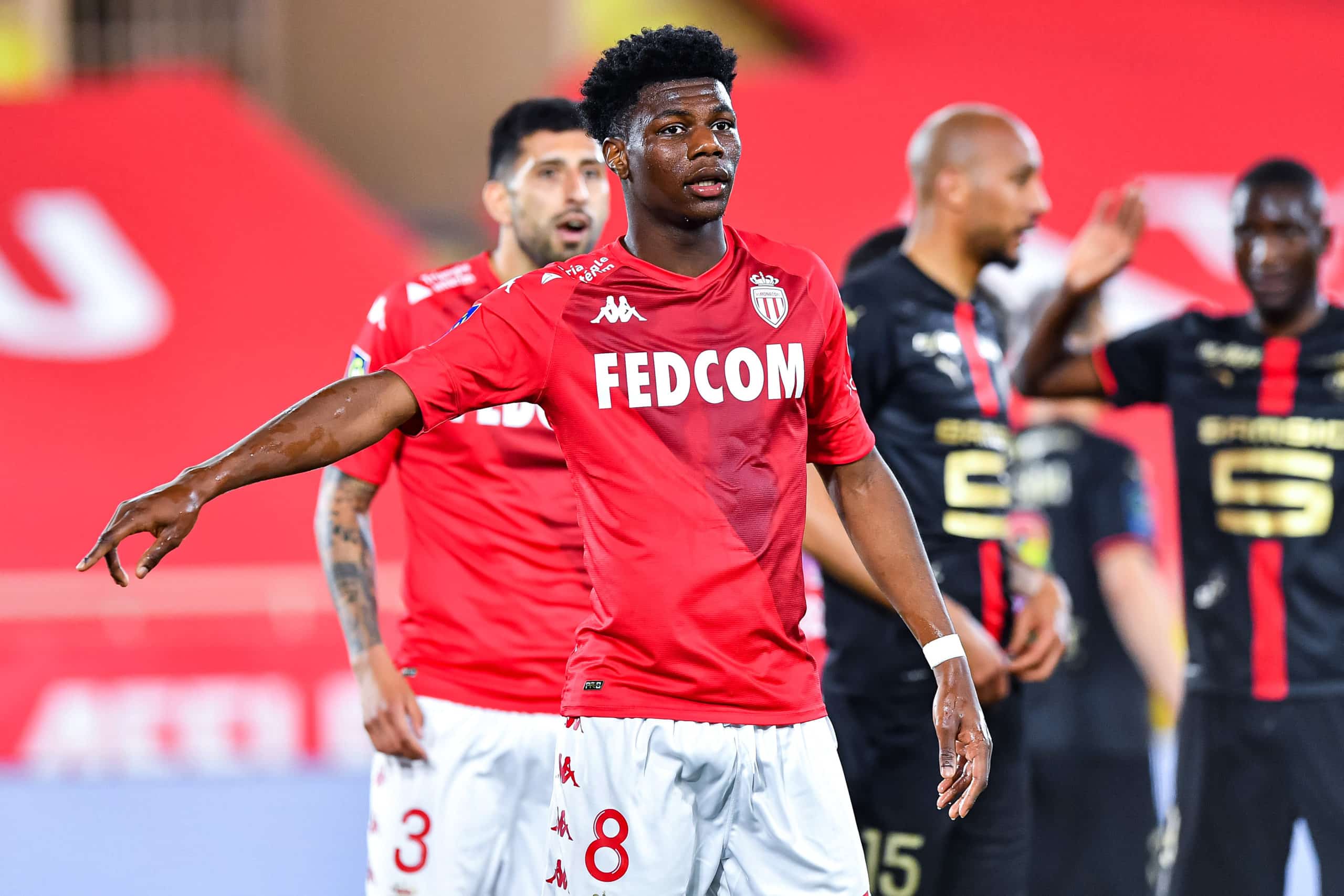 as monaco marque