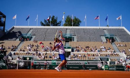 Roland-Garros