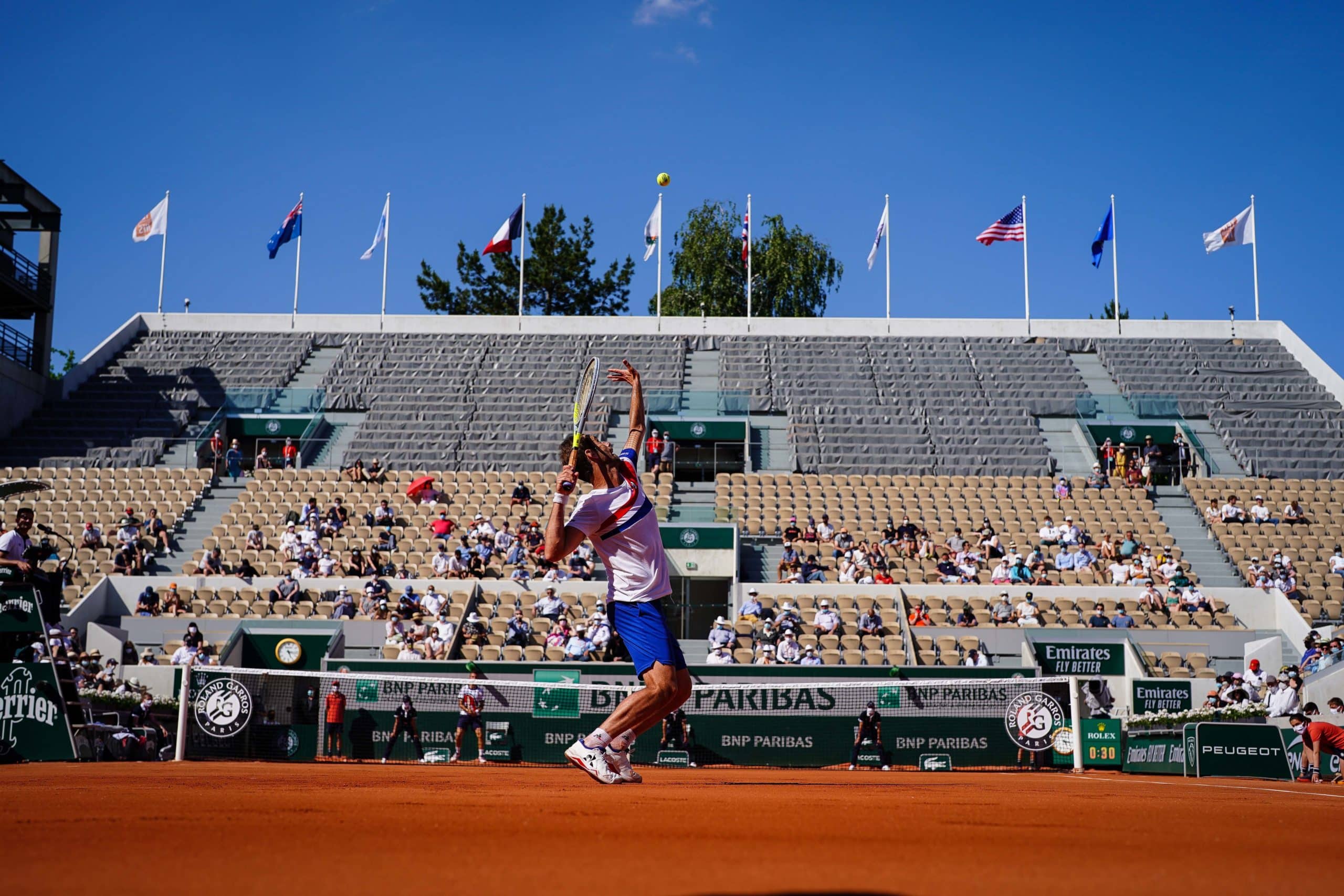 Roland-Garros