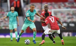 Premier League Super Ligue
