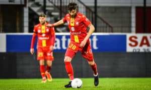 QRM développement