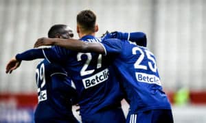 évaluation club football sportvalue