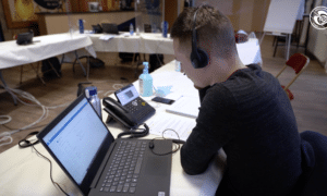 rcsa transformation numérique