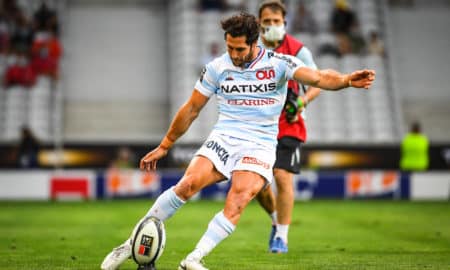 réseaux sociaux top 14