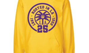 la sparks interview