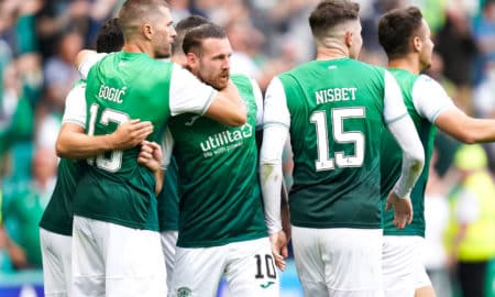 Hibernian FC politique environnementale