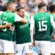 Hibernian FC politique environnementale