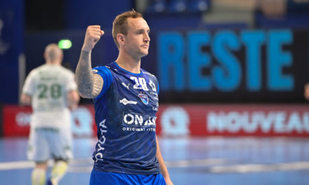 Montpellier Handball réseaux sociaux