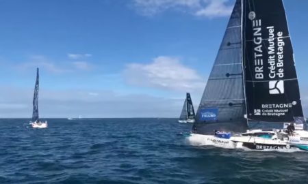 Solitaire du Figaro