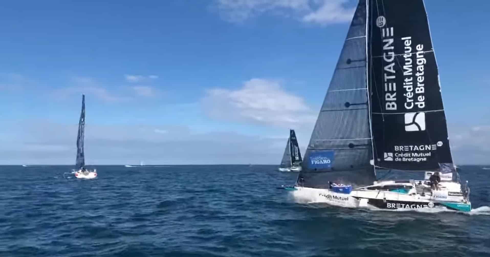 Solitaire du Figaro