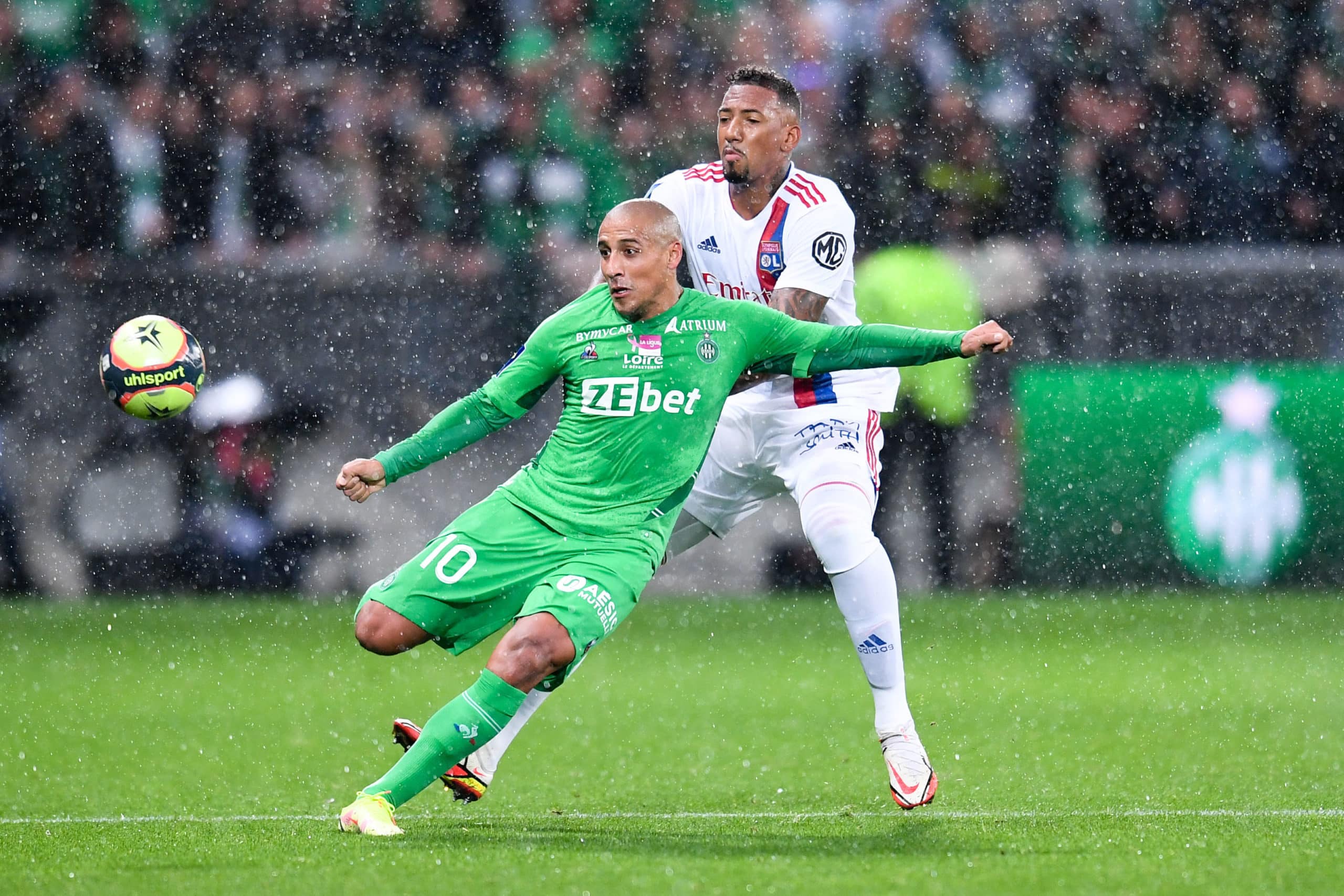 Geoffroy Guichard atout vente asse