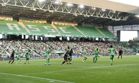 asse gouvernance football français