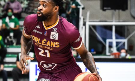 orléans loiret basket réseaux sociaux