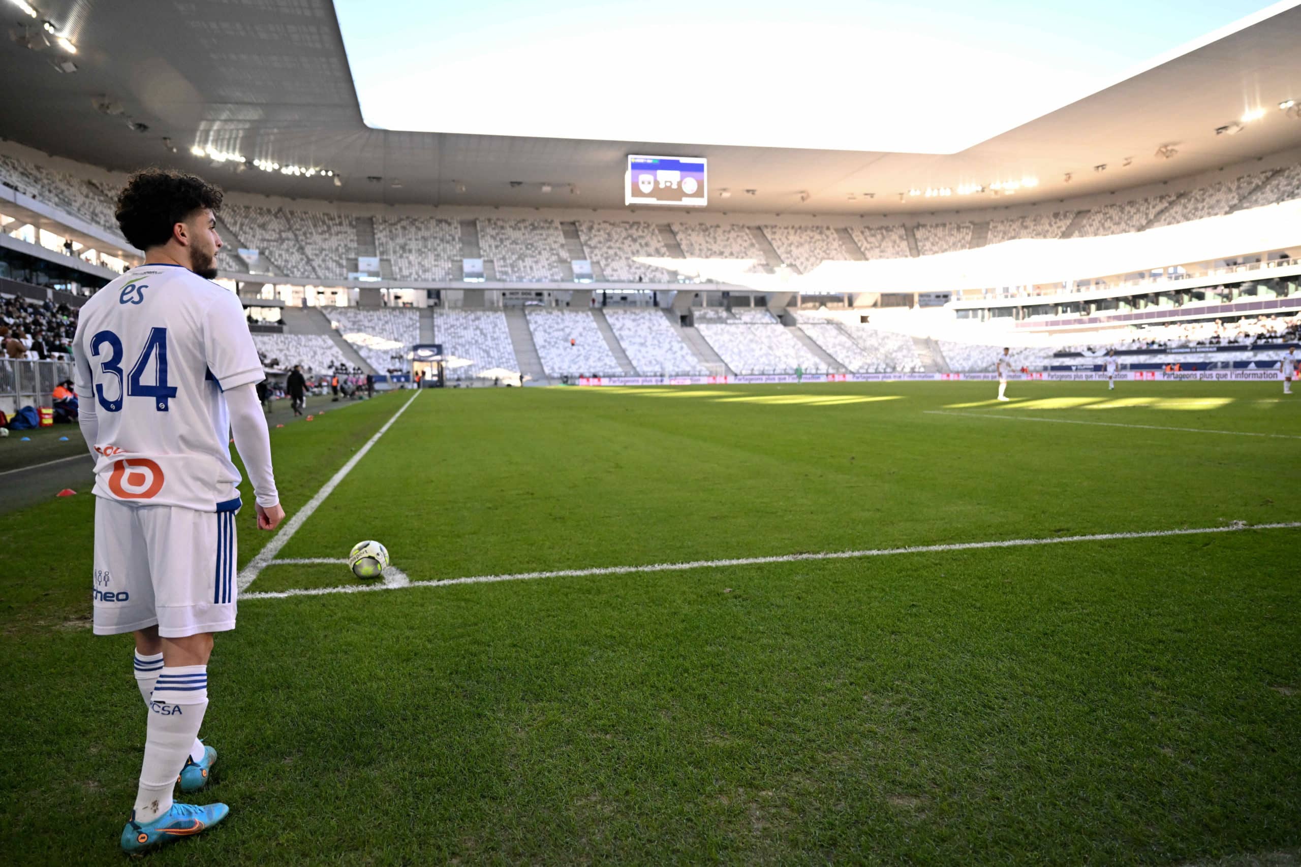 modèle exploitation stade