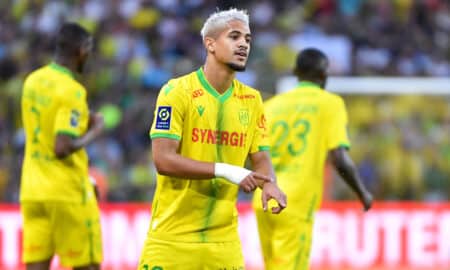 FC Nantes valorisation