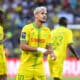 FC Nantes valorisation