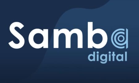 samba digital - campagne