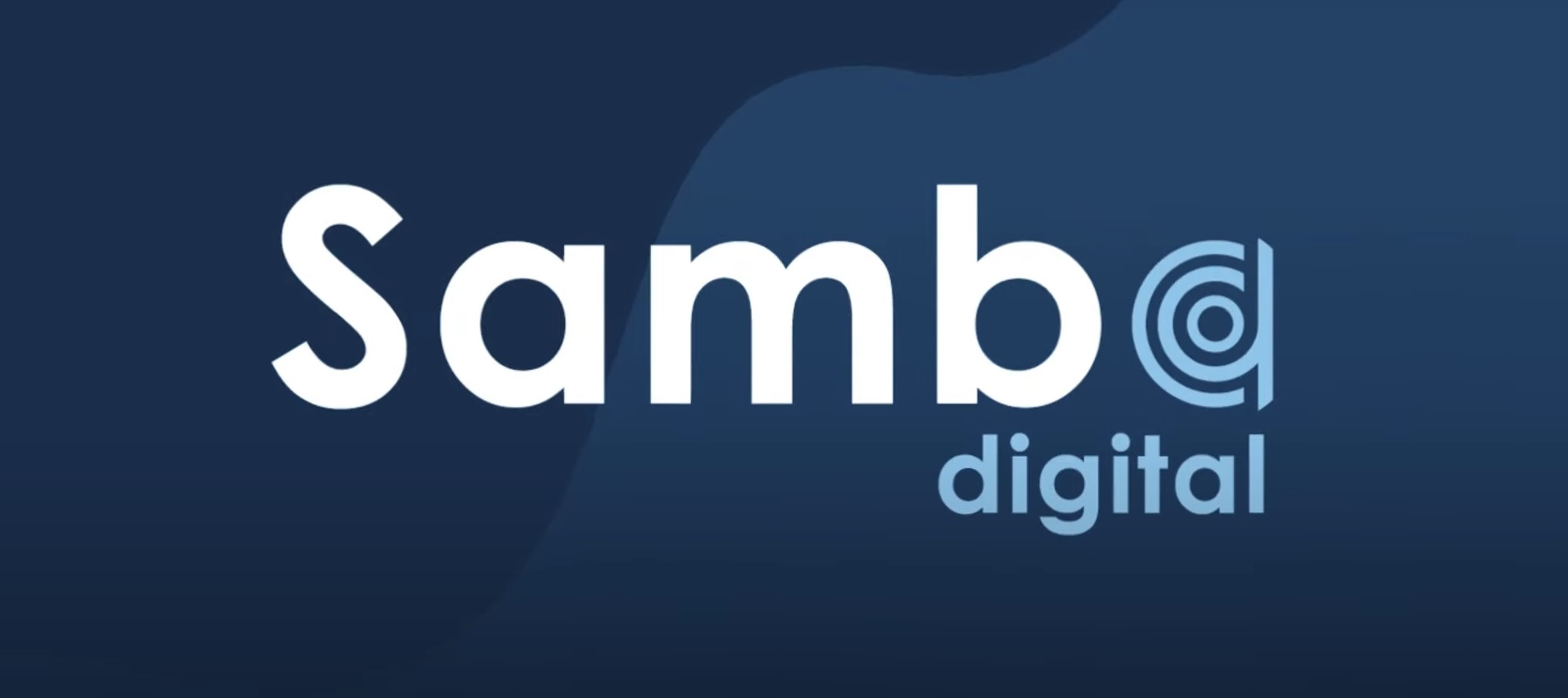 samba digital - campagne
