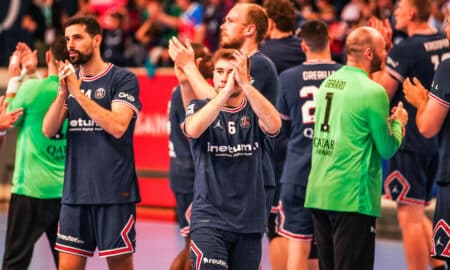 sponsoring handball professionnel français