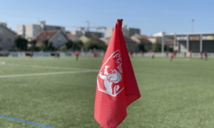 FC Lyon modèle éco-social