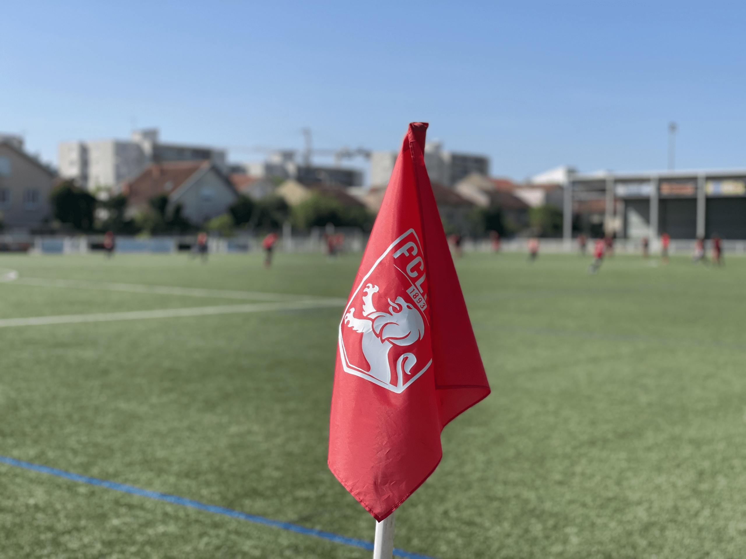 FC Lyon modèle éco-social