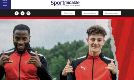 sportmidable merchandising jura dolois foot