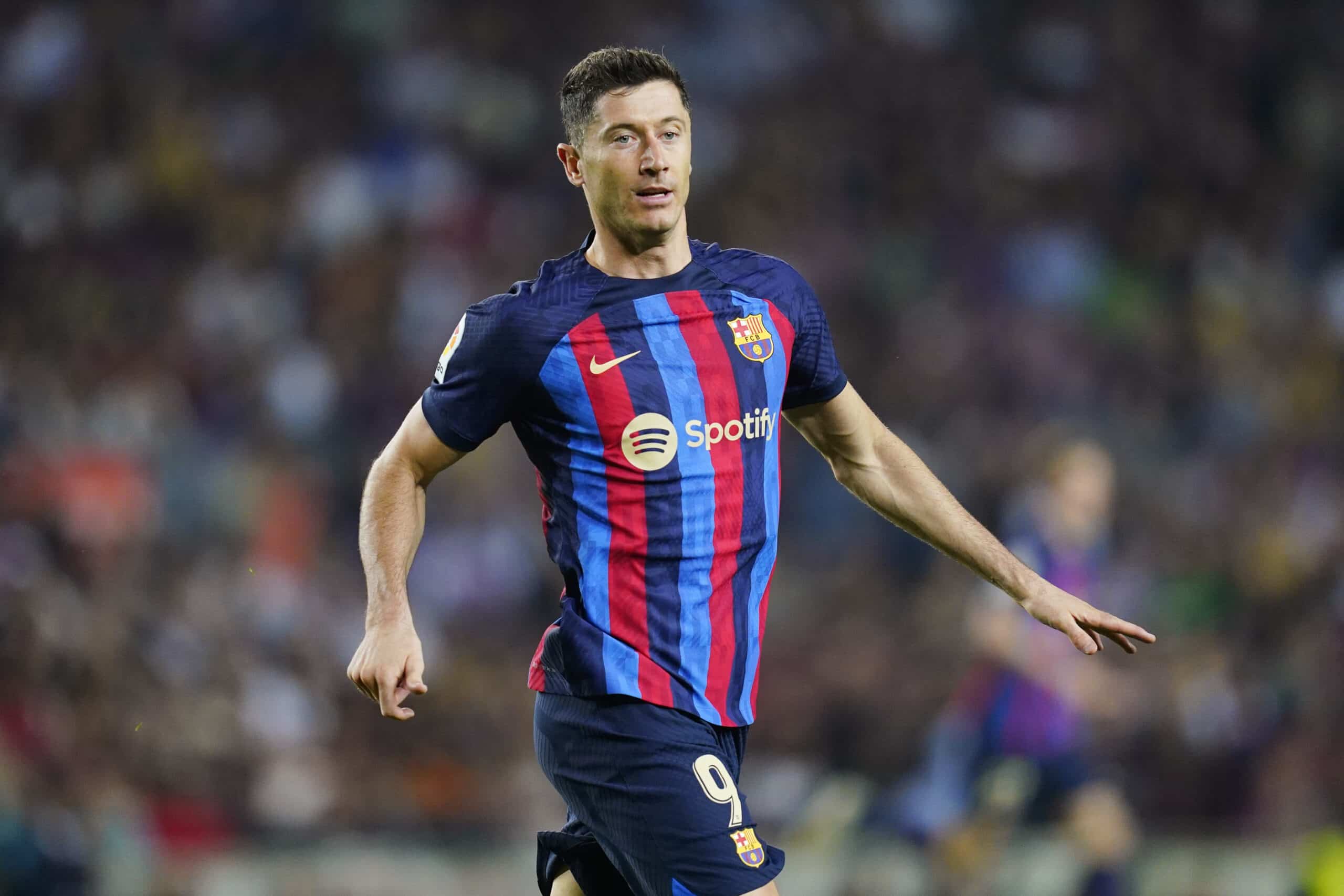 FC Barcelone situation financière