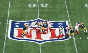 NFL droits tv