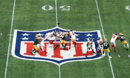 NFL droits tv