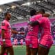 Social Media Stade Français Paris