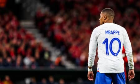 mbappé droits d'image