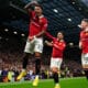 Manchester United vente clubs premier league