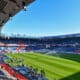 Parc des Princes PSG