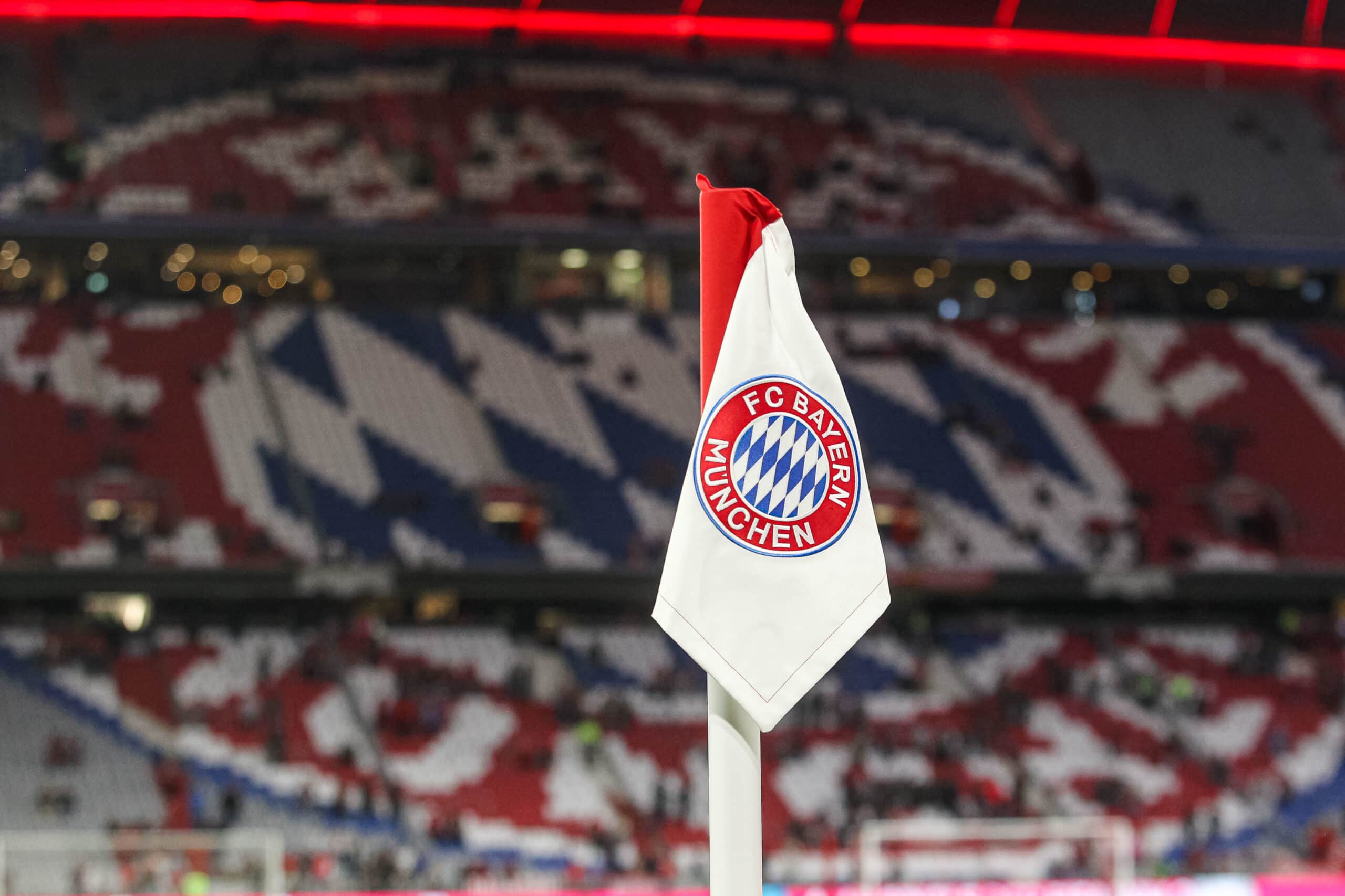 FC Bayern modèle éco