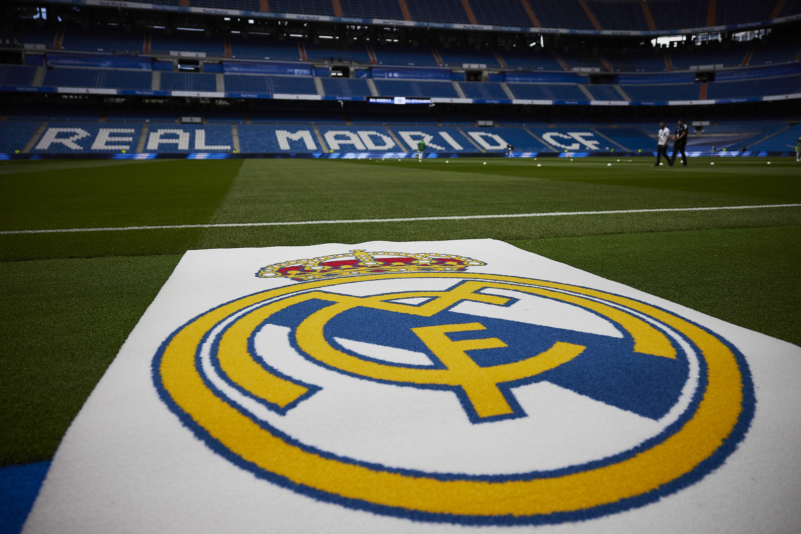 Le Real Madrid réaménage son organigramme pour asseoir sa