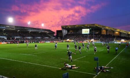 Gallagher Premiership difficultés financières