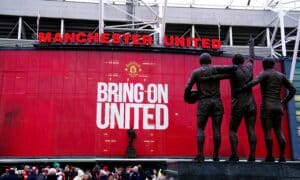 Manchester United Old Trafford