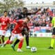 Stade Brestois nouveau stade