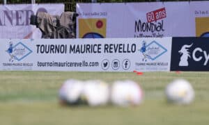 Modèle économique Tournoi Maurice Revello