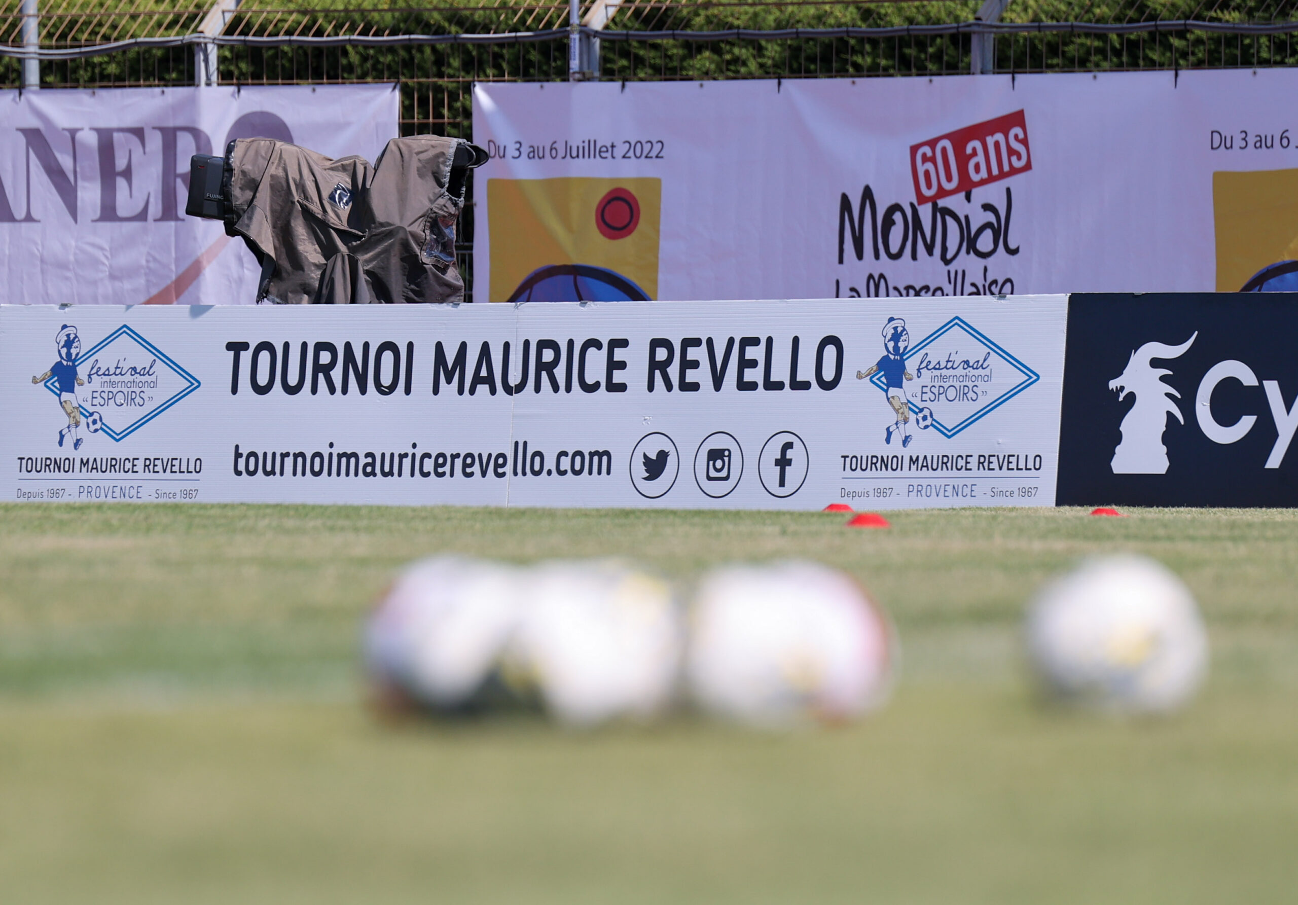 Modèle économique Tournoi Maurice Revello