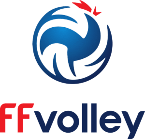 logo ffvolley