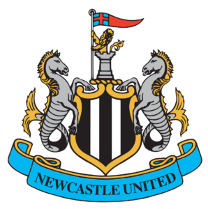 logo newcastle united