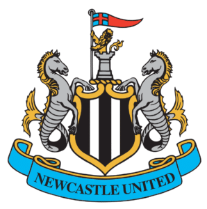 logo newcastle united