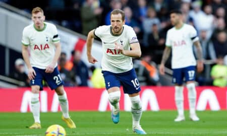 modèle économique tottenham hotspurs