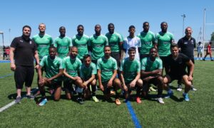 FC Fontenay-le-Fleury développement